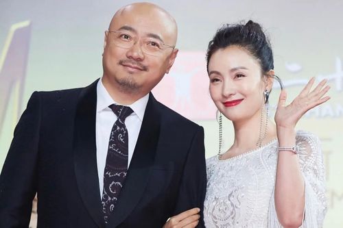 Đại gia ngầm của showbiz Trung Quốc