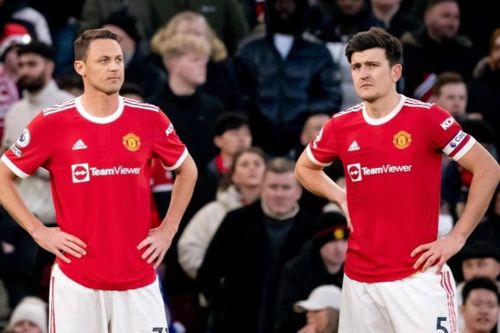 Maguire mắc lỗi nhiều nhất Premier League