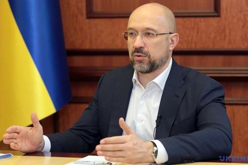 Ukraine, Mỹ cân nhắc sử dụng tài sản bị đóng băng của Nga