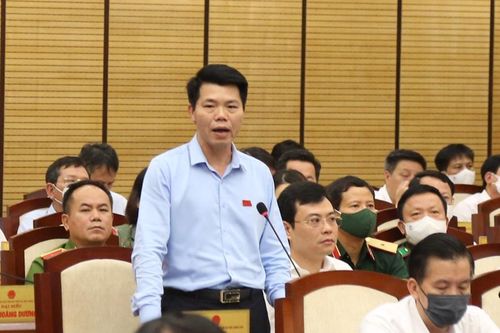Hà Nội: Đại biểu 'truy' trách nhiệm về hiệu quả sử dụng thiết chế văn hóa