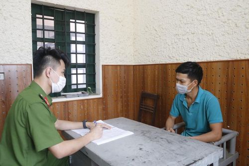 Yên Bái: Bắt đối tượng truy nã sau gần 4 năm lẩn trốn