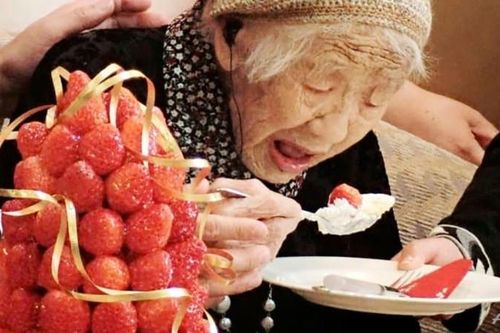 Người cao tuổi nhất thế giới qua đời ở tuổi 119