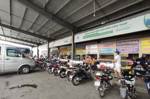 Cần Thơ tăng cường công tác đảm bảo giao thông, vận tải phục vụ dịp 30/4 và 1/5