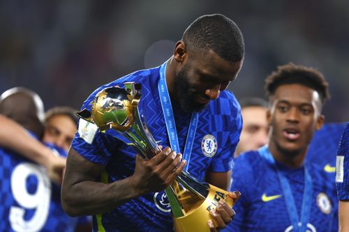 Cầu thủ đầu tiên xác nhận rời Chelsea