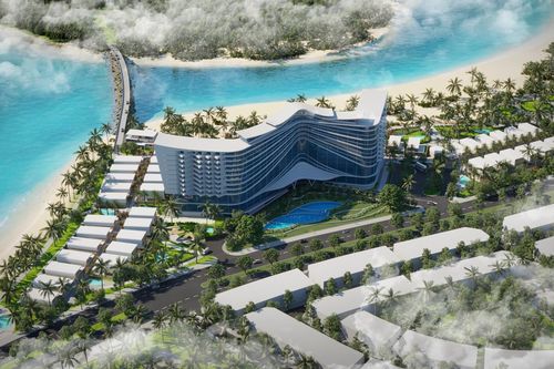 Nhiều giải pháp mạnh thu hút nhà đầu tư đến Hải Phòng