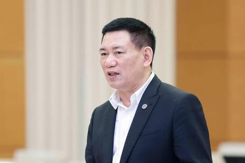 Bộ trưởng Bộ Tài chính Hồ Đức Phớc: Đã cảnh báo nhiều lần rủi ro trái phiếu doanh nghiệp