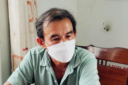Chém chết hàng xóm vì tranh chấp đất đai