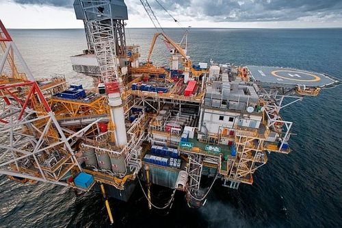 Azerbaijan tiết lộ khối lượng khí đốt khổng lồ được khai thác tại mỏ Shah Deniz