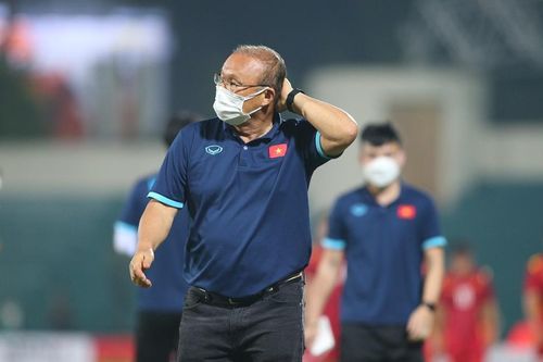 U23 Việt Nam: Ông Park giấu bài hay đơn giản chỉ có thế?