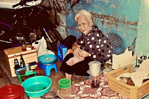 Cuộc đời người phụ nữ nổi tiếng xinh đẹp, giàu có ở Sài Gòn xưa