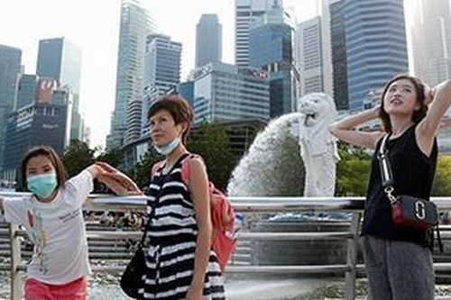 Tiếp bước Thái Lan, Singapore cũng miễn hẳn xét nghiệm Covid-19 cho khách nước ngoài