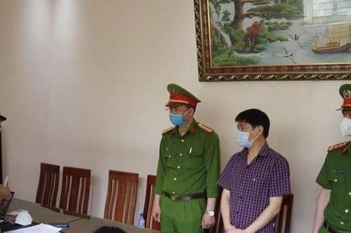 Hà Giang: Bắt Phó Giám đốc công ty khai thác khoáng sản trái phép
