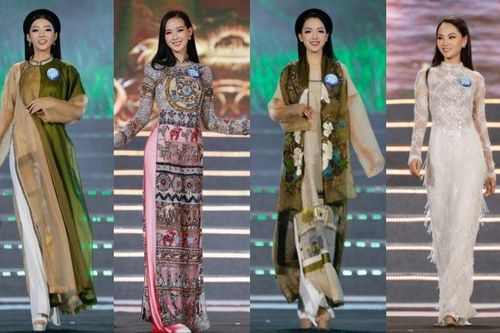 Miss World Vietnam 2022: Những cái tên vào vòng chung kết đã lộ diện