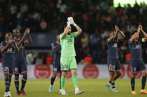 PSG: Chức vô địch nhạt nhẽo mở đầu cho cuộc thanh trừng tàn bạo