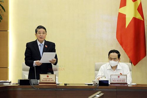 Bổ sung chế tài xử lý nghiêm, thu hồi đất dự án chậm đưa vào sử dụng