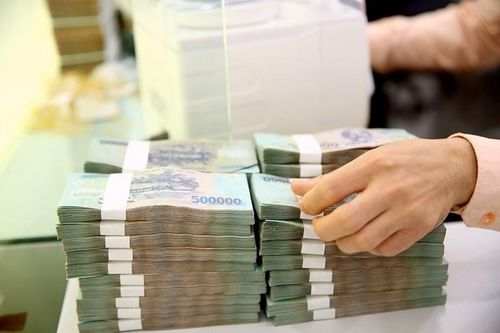 'Làn sóng' tăng vốn khủng tại các ngân hàng