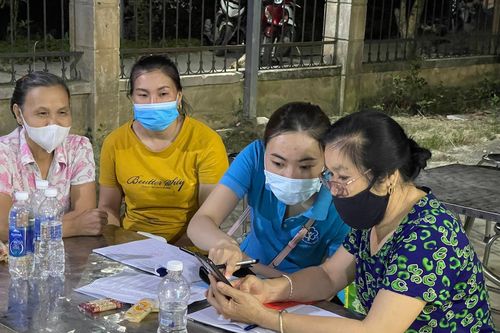 Đổi mới cách tiếp cận để tiến tới mục tiêu đưa 9% dân số còn lại tham gia BHYT