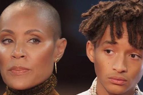 Con trai Will Smith thấy xấu hổ vì mẹ vạch trần bê bối của gia đình trên sóng truyền hình