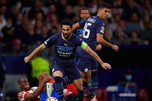 Bán kết lượt đi UEFA Champions League 2021-22 từ ngày 27/4