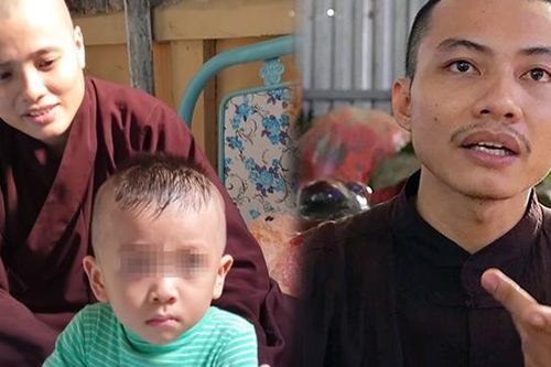 Công an tỉnh Long An tiếp tục gia hạn tạm giam vụ án tại Tịnh thất Bồng Lai