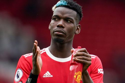 Pogba đáng được tôn trọng thay vì chê bai khi rời Man United