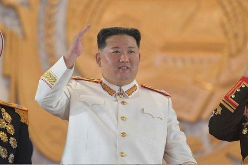 Ông Kim Jong Un: 'Lực lượng hạt nhân phải sẵn sàng bất cứ lúc nào'