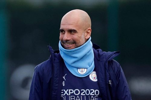 Vị thế của Man City đã khác