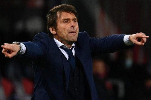 Conte ra điều kiện để dẫn dắt PSG