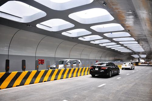 Phát hiện nhiều nguy cơ mất an toàn tại nút giao 720 tỷ của Đà Nẵng