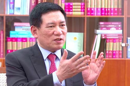 'Tiền phòng - hậu kiểm', bảo đảm phát triển thị trường chứng khoán lành mạnh