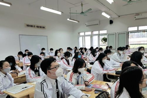 Ninh Bình triển khai kiểm tra chất lượng cuối năm học