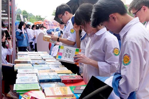 Lào Cai: 3 giải pháp đẩy mạnh phân luồng, hướng nghiệp