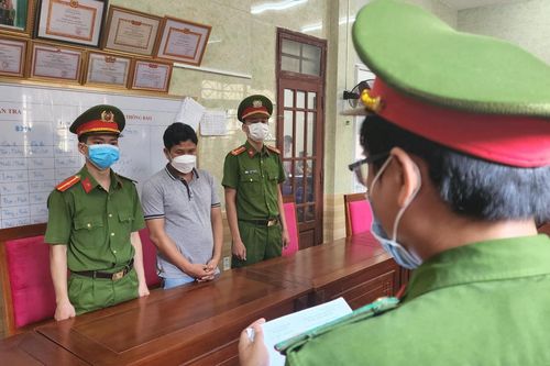 Đà Nẵng: Khởi tố, bắt tạm giam tài xế 'xe điên' tông vào tiệm bánh mỳ