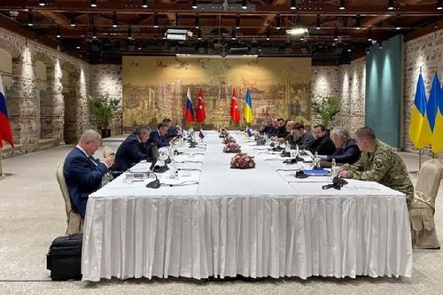 Nga cảnh báo nguy cơ xung đột Ukraine leo thang thành Thế chiến III