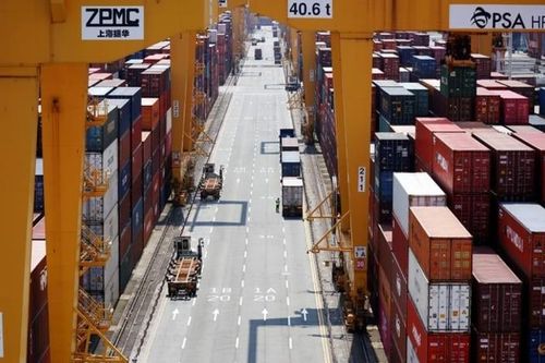 Vì sao tăng trưởng kinh tế Hàn Quốc quý I/2022 giảm tốc?