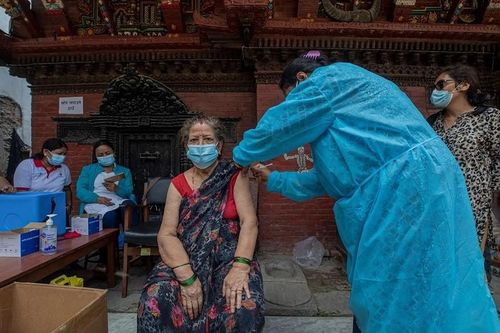 Covid-19: Thế giới trước viễn cảnh không đạt được 'miễn dịch toàn cầu'