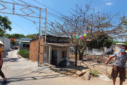 Tiếp vụ đất đã mua 23 năm vẫn bị coi là 'bất hợp pháp': Động thái 'quay xe' khó hiểu của huyện Long Điền