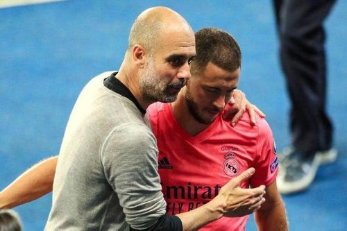 Pep Guardiola chỉ ra điểm đáng sợ nhất của Real Madrid