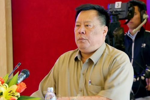 Khánh Hòa: Hai cựu giám đốc sở bị khai trừ Đảng