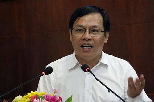 Khai trừ Đảng nguyên Chủ tịch HĐQT Saigon Co.op Diệp Dũng