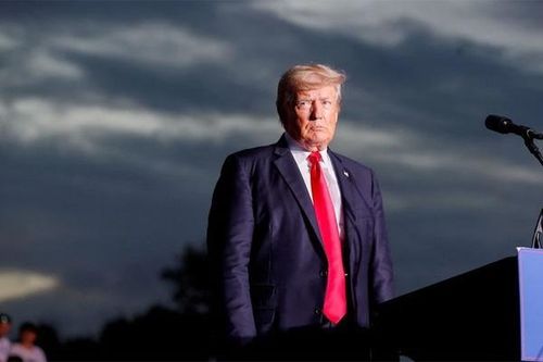 Cựu Tổng thống Donald Trump bị phạt 10.000 USD mỗi ngày vì không nộp tài liệu