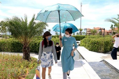 Kỳ nghỉ lễ - cơ hội vàng để Bình Thuận phục hồi du lịch nội địa
