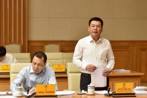 Dự thảo Quy hoạch Điện VIII được thông qua với sự thống nhất cao của Hội đồng thẩm định