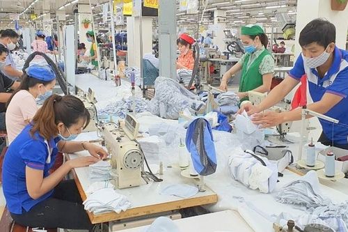 Kinh tế TP. Hồ Chí Minh tiếp tục đà phục hồi mạnh mẽ