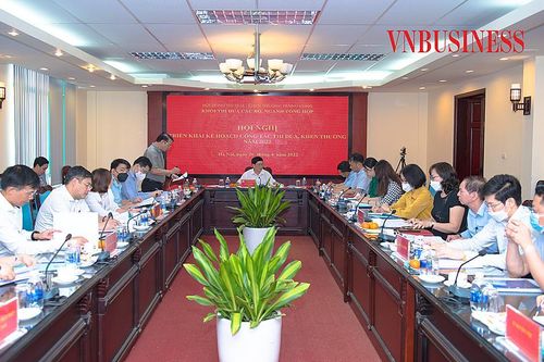 Thi đua là gieo giống, khen thưởng là thu hoạch