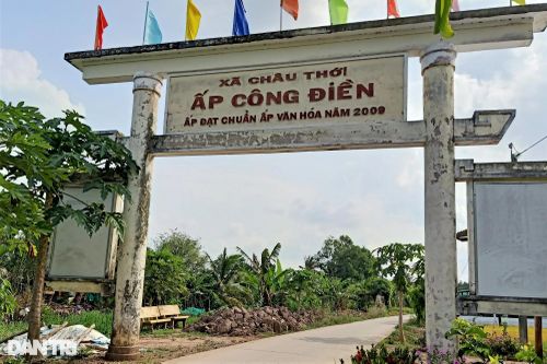 Bé gái bị cha dượng đánh gãy xương sườn được xuất viện