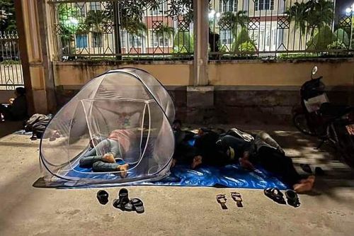 Khánh Hòa yêu cầu báo cáo vụ dân mắc mùng chờ làm hồ sơ đất đai