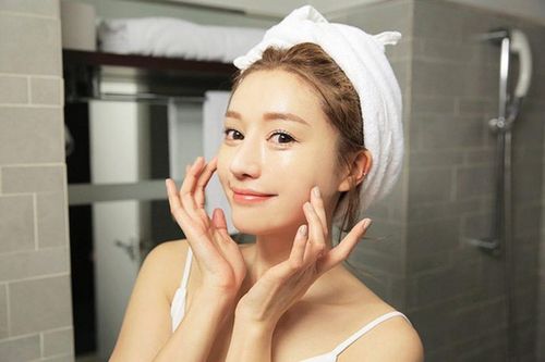 Làm đẹp cấp tốc cho dịp lễ 30/4