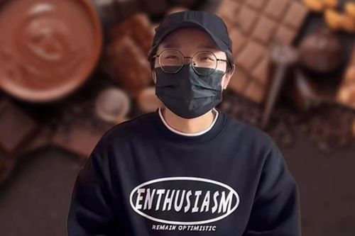 Chi 50.000 nhân dân tệ mua chocolate tặng bạn bị mắc kẹt ở Thượng Hải