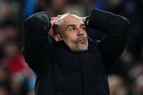 Có khi nào Man City tự hủy diệt mình?
